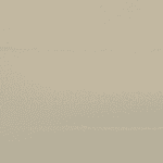 Ivory colour swatch.