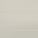 Cream white colour swatch.