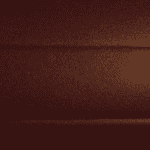 Burgundy colour swatch.