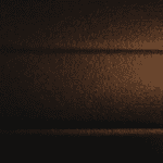 Black colour swatch.