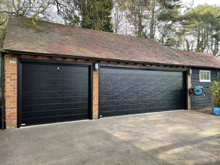 Rv Garage Door Cost Guide 2026 - Well Built Florida