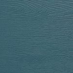 Luxury peacock blue range for composite front doors