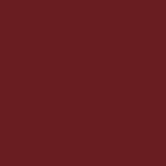 Burgundy colour for sectional and side hinged garage doors.