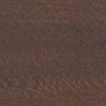 Night Oak wood effect for sectional, side hinged garage doors.