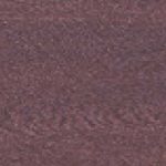 Rosewood effect for sectional, side hinged garage doors.