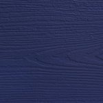 Blue standard range for composite front doors