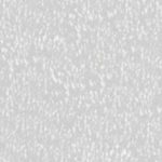 Bling white colour for sectional and side hinged garage doors.