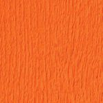 Tangerine Luxury colour range for composite front doors