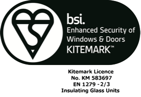 British Standards enhanced security logo.