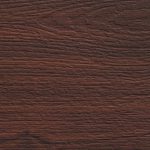 Rosewood premium range for composite front doors