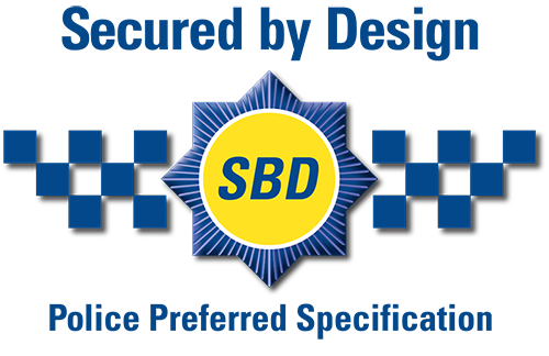 Secure by Design Logo