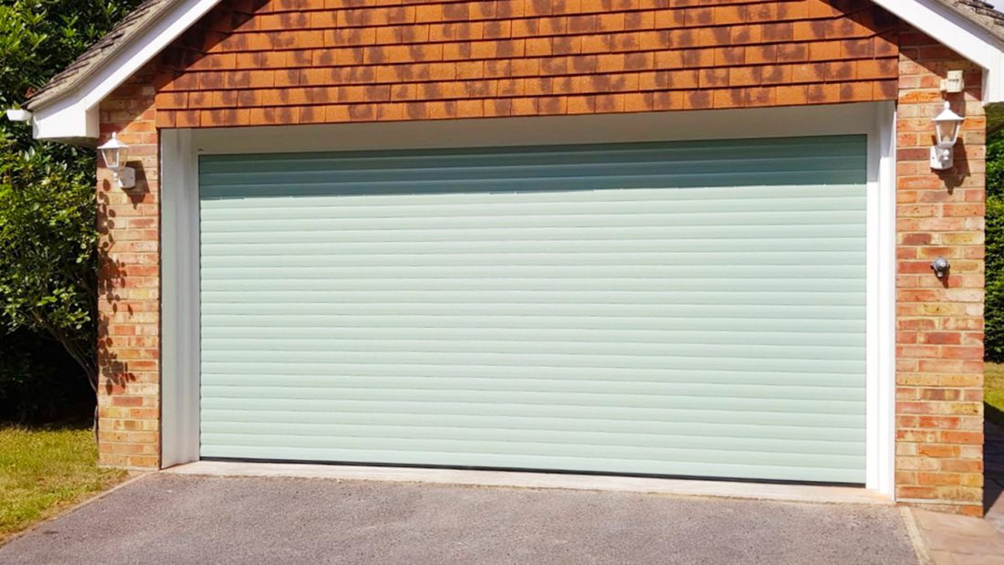 Roller Garage Doors vs Sectional Garage Doors