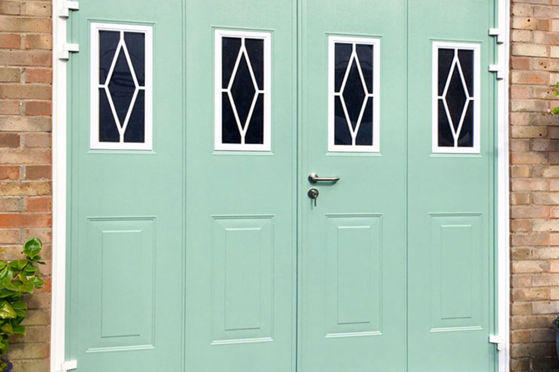 Is it Worthwhile Installing a Side Garage Door?