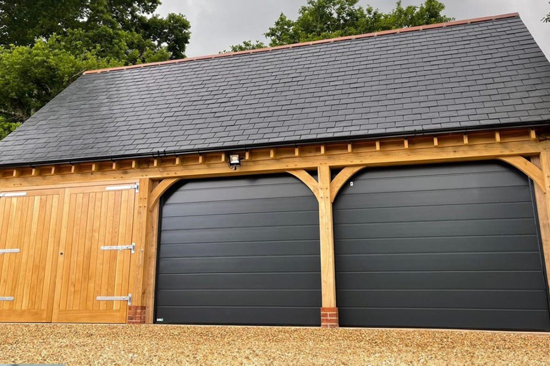 Budgeting For Your New Garage Door: What You Need to Know