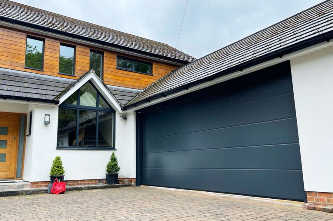 Double the Space, Double the Benefits: Unveiling the Advantages of Converting Two Garages into One