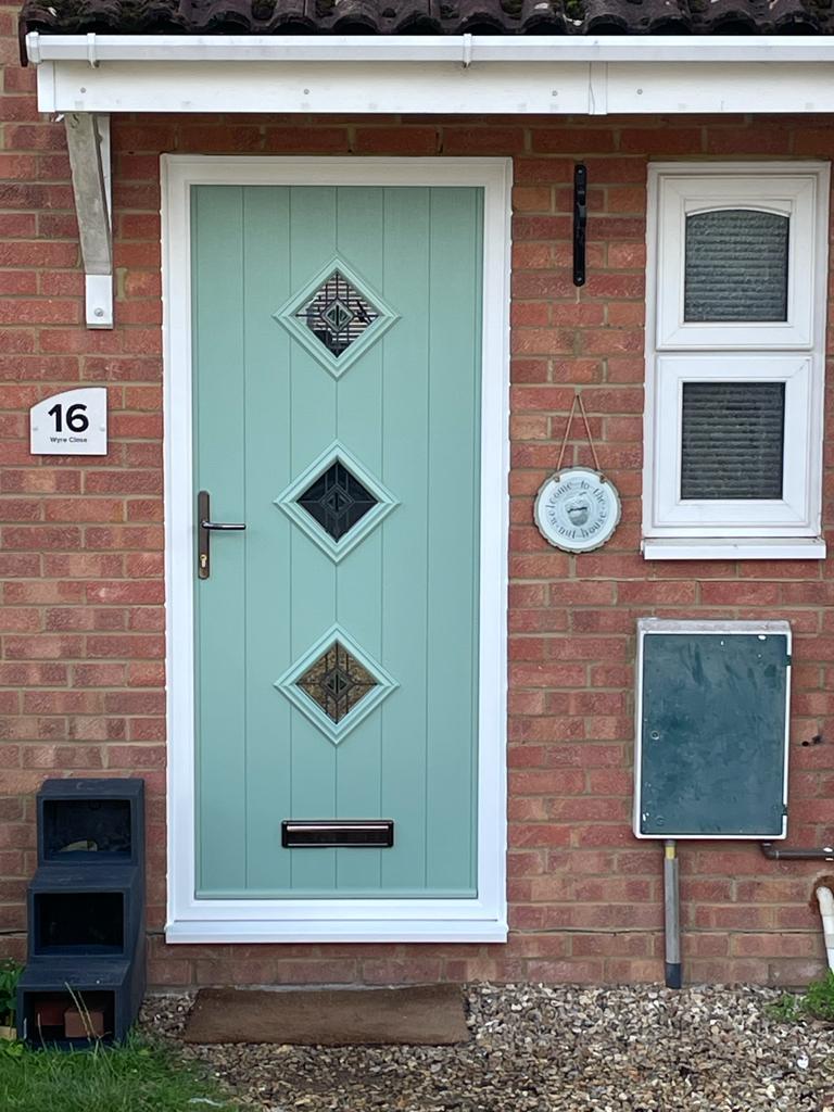 most popular front door colours blog